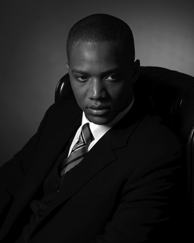 Richards, J August [Angel] Photo