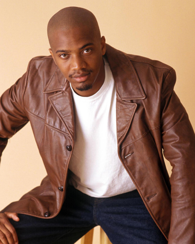 Richards, J August [Angel] Photo