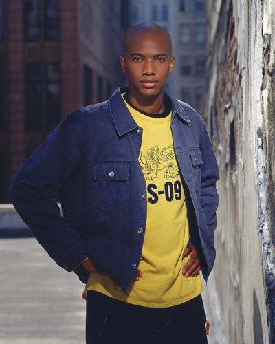 Richards, J August [Angel] Photo