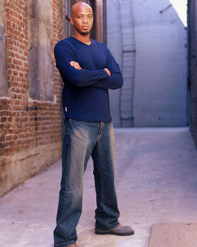 Richards, J August [Angel] Photo