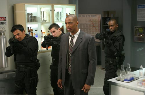 Richards, J August [Angel] Photo