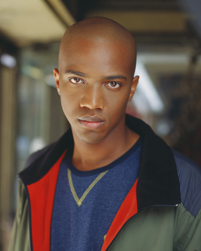 Richards, J August [Angel] Photo