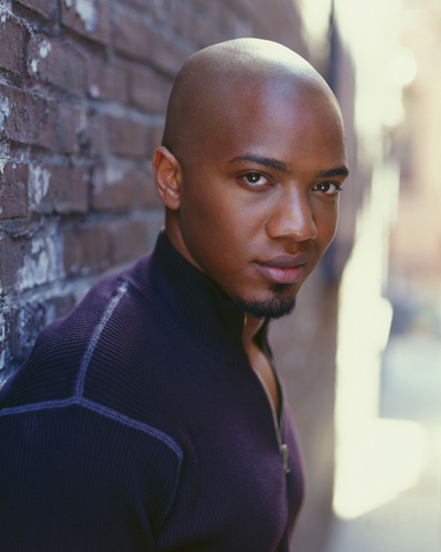 Richards, J August [Angel] Photo