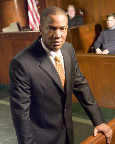 Richards, J August [Conviction] Photo