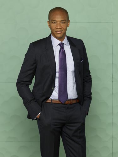 Richards, J August [Notorious] Photo