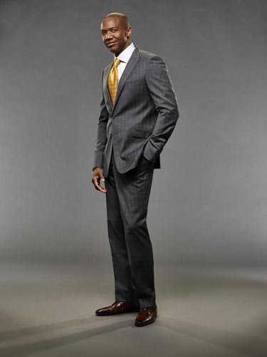 Richards, J August [Notorious] Photo