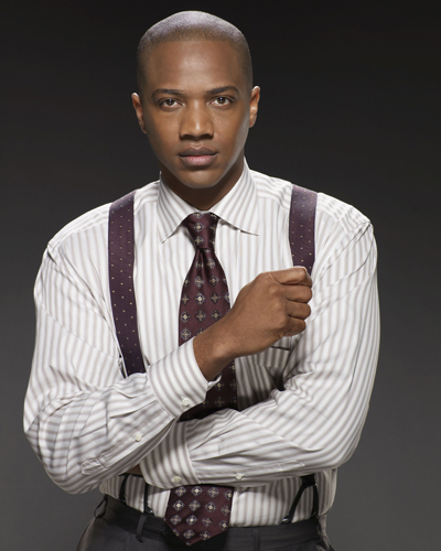 Richards, J August [Raising The Bar] Photo