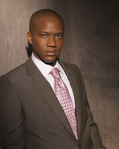 Richards, J August [Raising The Bar] Photo