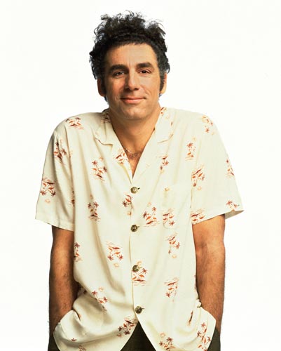 Richards, Michael [Seinfeld] Photo