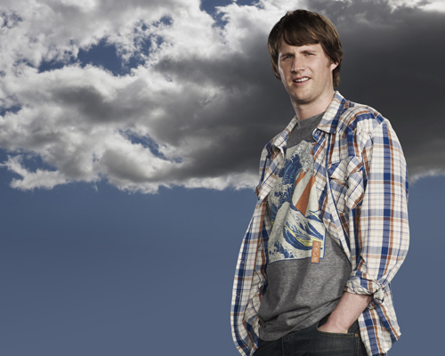 Richardson, Derek [Anger Management][ Photo