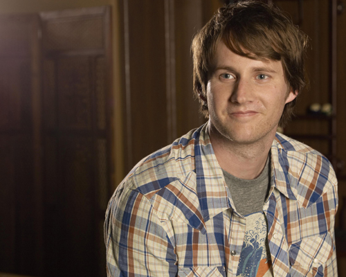 Richardson, Derek [Anger Management][ Photo