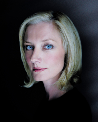 Richardson, Joely [Nip/Tuck] Photo