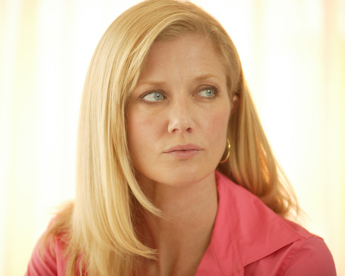 Richardson, Joely [Nip/Tuck] Photo