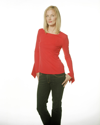 Richardson, Joely [Nip/Tuck] Photo