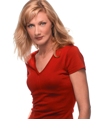 Richardson, Joely [Nip/Tuck] Photo