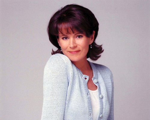 Richardson, Patricia [Home Improvement] Photo