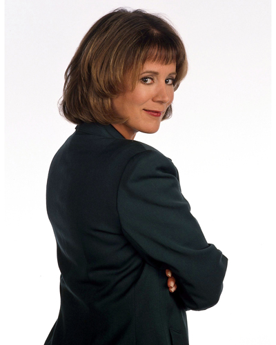 Richardson, Patricia [Home Improvement] Photo