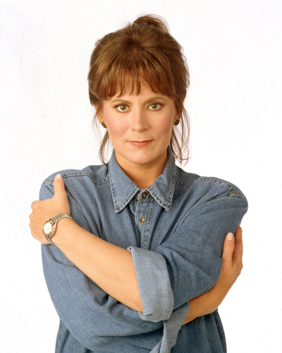 Richardson, Patricia [Home Improvement] Photo