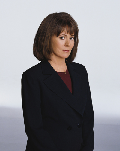 Richardson, Patricia [Strong Medicine] Photo