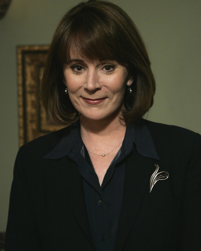 Richardson, Patricia [The West Wing] Photo