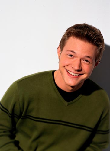 Richert, Nate [Sabrina the Teenage Witch] Photo