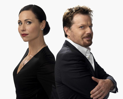 Riches, The [Cast] Photo