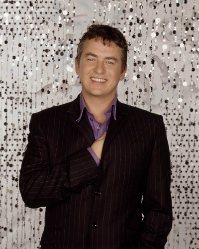 Richie, Shane [Eastenders] Photo