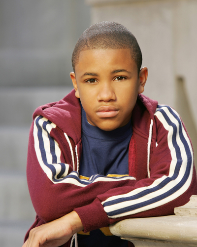 Richmond, Tequan [Everybody Hates Chris] Photo