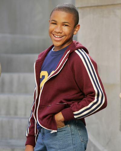 Richmond, Tequan [Everybody Hates Chris] Photo