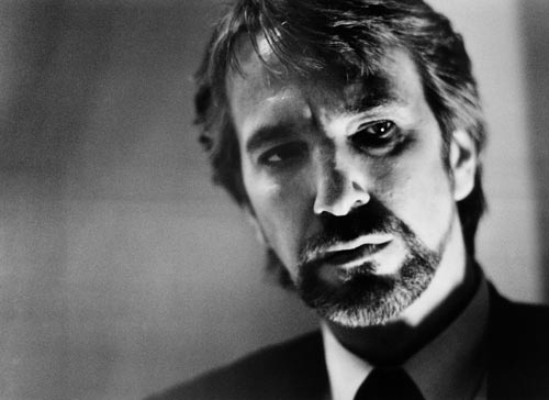 Rickman, Alan [Die Hard] Photo