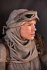 Ridley, Daisy [Star Wars The Force Awakens]