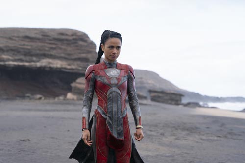 Ridloff, Lauren [Eternals] Photo