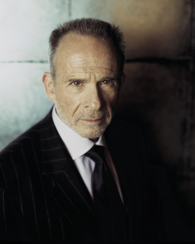 Rifkin, Ron [Alias] Photo