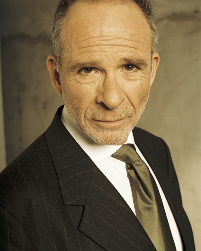 Rifkin, Ron [Alias] Photo