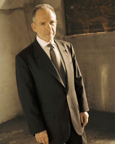 Rifkin, Ron [Alias] Photo