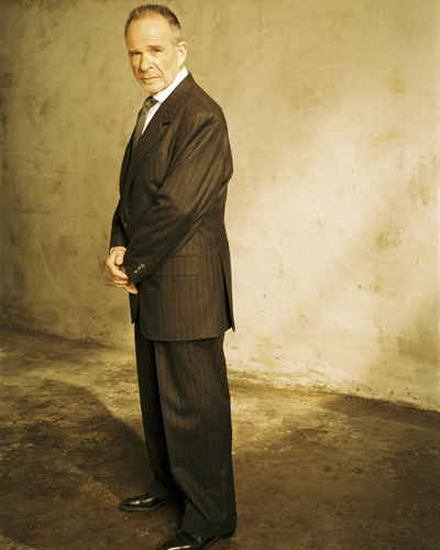 Rifkin, Ron [Alias] Photo