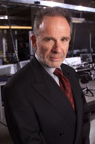 Rifkin, Ron [Alias] Photo