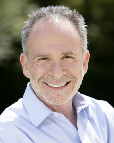 Rifkin, Ron [Brothers and Sisters] Photo