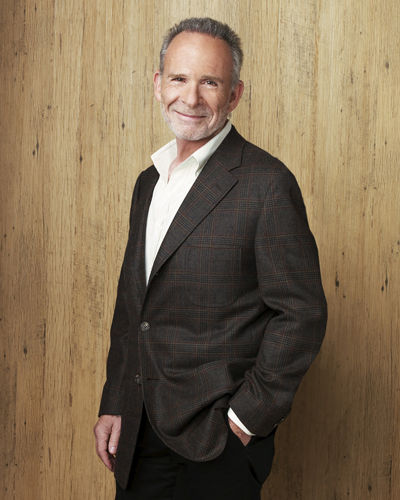 Rifkin, Ron [Brothers and Sisters] Photo