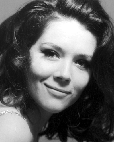 Rigg, Diana [The Avengers] Photo