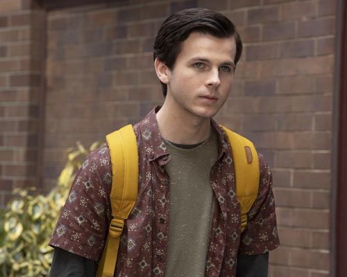 Riggs, Chandler [A Million Little Things] Photo