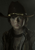 Riggs, Chandler [The Walking Dead]
