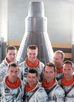 Right Stuff, The [Cast]