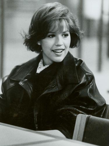 Ringwald, Molly [The Breakfast Club] Photo