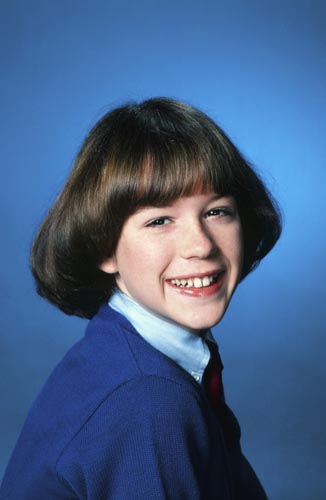 Ringwald, Molly [The Facts of Life] Photo
