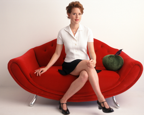 Ringwald, Molly [Townies] Photo