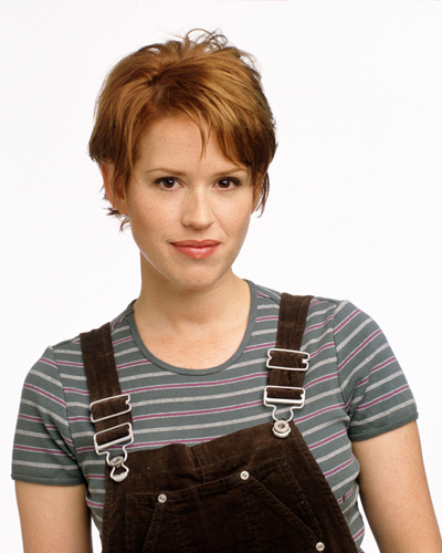 Ringwald, Molly [Townies] Photo