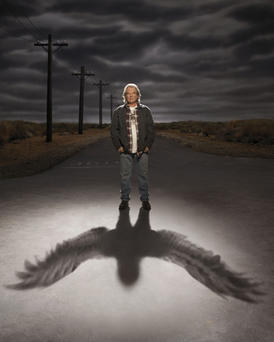 Rippy, Leon [Saving Grace] Photo