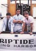 Riptide [Cast]