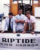 Riptide [Cast]